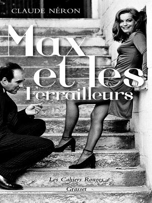 cover image of Max et les ferrailleurs